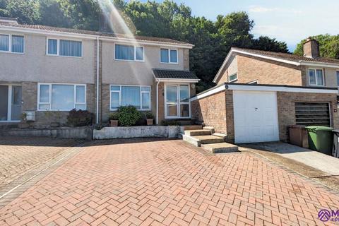 3 bedroom semi-detached house for sale, Longwood Close, Plymouth PL7