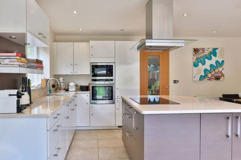 4 bedroom detached house for sale, Sandbanks Road, Whitecliff, Poole, Dorset, BH14