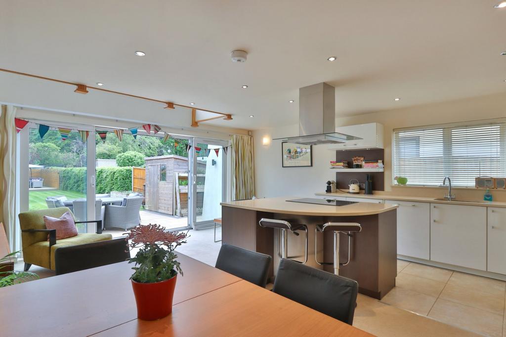 Open Plan