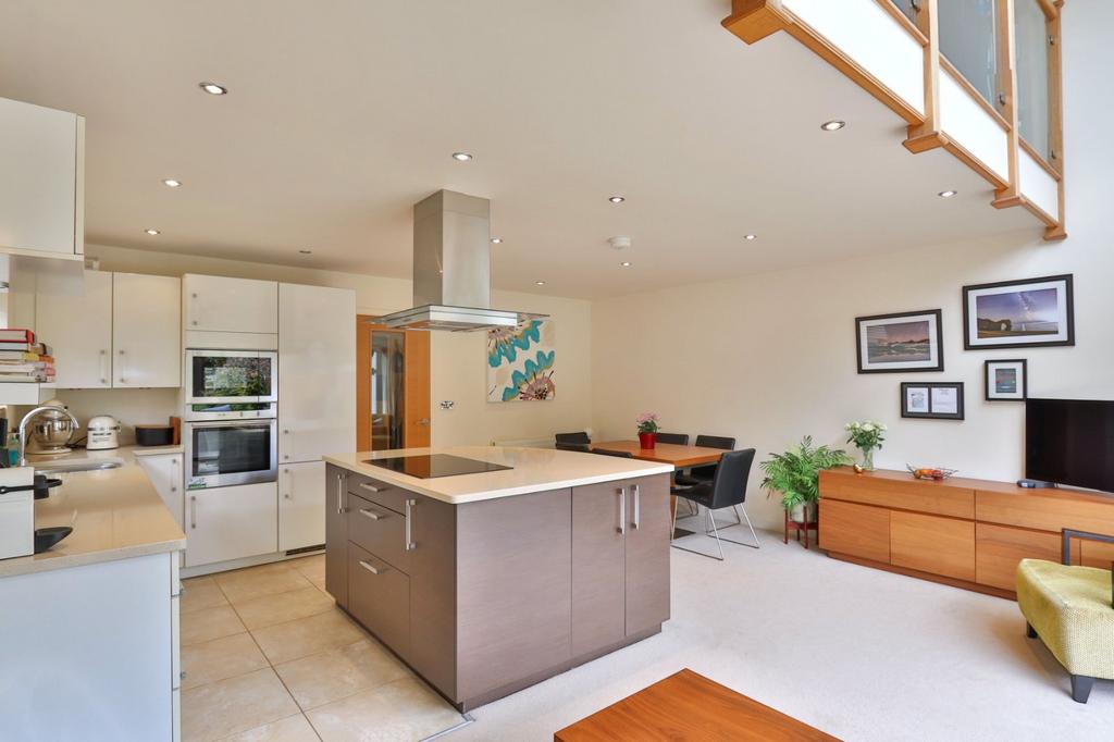 Kitchen Dining