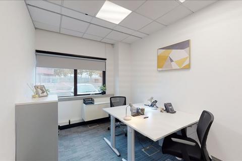 Serviced office to rent, Kingsway House,Caldwell Road,