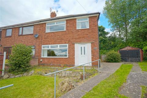 3 bedroom semi-detached house for sale, Green Lane, Wickersley, Rotherham, South Yorkshire, S66