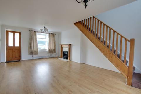 3 bedroom terraced house for sale, PARK FARM AVENUE, FAREHAM