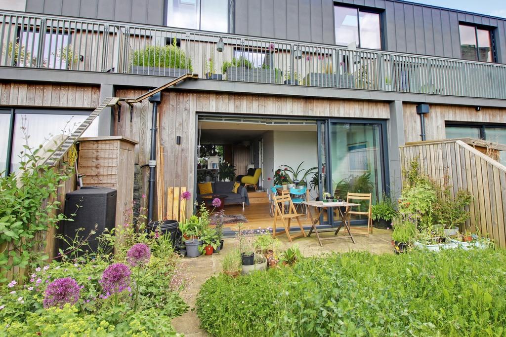 Main Garden