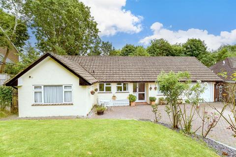 4 bedroom detached bungalow for sale, Ship Street, East Grinstead, West Sussex