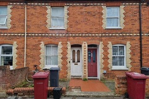 2 bedroom terraced house to rent, Norton road,  Reading,  RG1