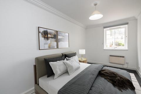 2 bedroom flat for sale, 45/1 Caledonian Crescent, Dalry, Edinburgh, EH11