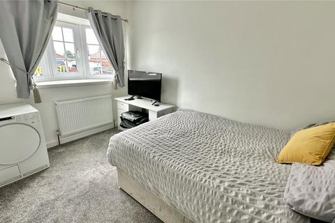 2 bedroom bungalow for sale, Michaels Estate, Grimethorpe, Barnsley, S72