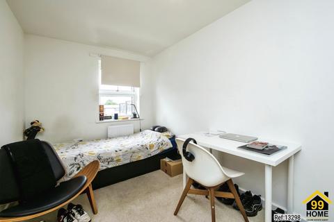 6 Fish Street, Exeter, EX2 7TR