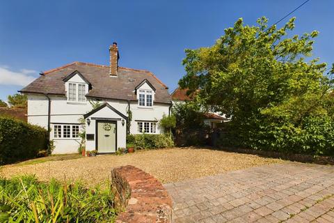 3 bedroom cottage for sale, Swanmore, Southampton SO32