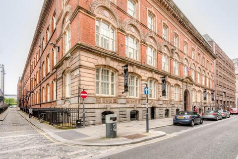 3 bedroom apartment to rent, 8 Old Hall St, Liverpool, L3