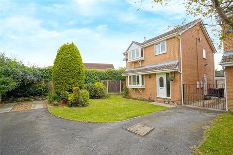 3 bedroom detached house for sale, Coquet Avenue, Bramley, Rotherham, South Yorkshire, S66
