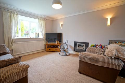 3 bedroom detached house for sale, Coquet Avenue, Bramley, Rotherham, South Yorkshire, S66