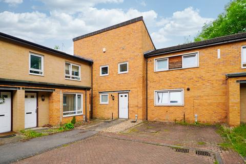 2 bedroom townhouse for sale, Beeches Hollow, Sheffield S2