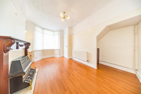 2 bedroom terraced house for sale, Baden Road, Liverpool, Merseyside