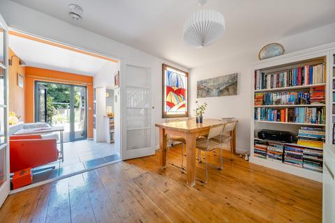 2 bedroom cottage for sale, Paradise Row, Sandwich, Kent, CT13