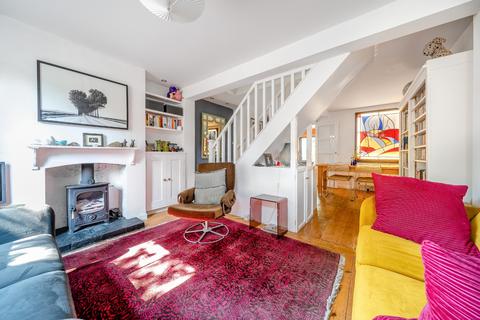 2 bedroom cottage for sale, Paradise Row, Sandwich, Kent, CT13