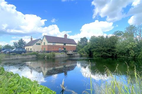 5 bedroom detached house for sale, Ashbocking Road, Witnesham, Ipswich, IP6