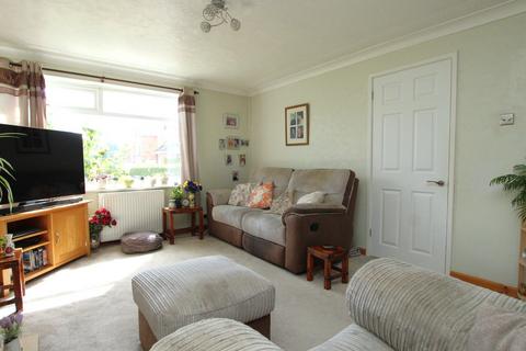 3 bedroom semi-detached house for sale, Warburton Road, Canford Heath , Poole, BH17