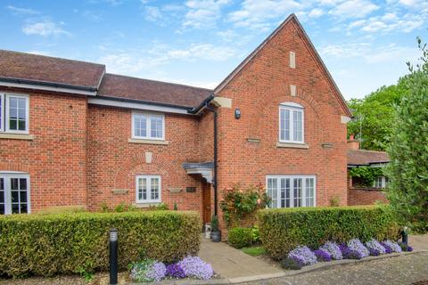 4 bedroom semi-detached house for sale, The Close, Odiham, Hook, Hampshire