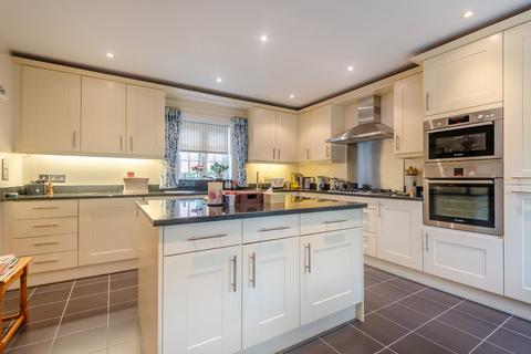 4 bedroom semi-detached house for sale, The Close, Odiham, Hook, Hampshire