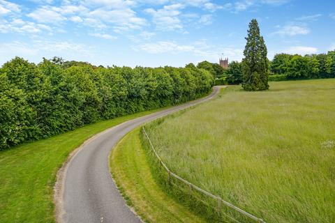 4 bedroom semi-detached house for sale, The Close, Odiham, Hook, Hampshire