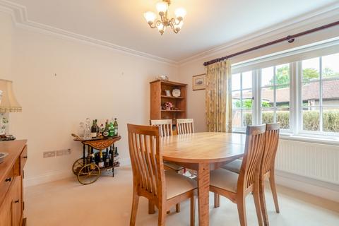 4 bedroom semi-detached house for sale, The Close, Odiham, Hook, Hampshire