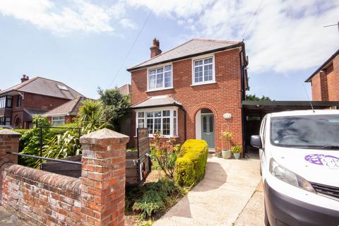3 bedroom detached house for sale, Upper Moor Green Road, Cowes