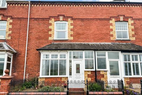 21 Idris Villas, Tywyn, LL36 9AW