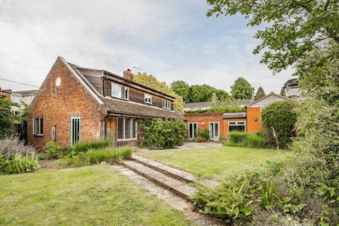 4 bedroom detached house for sale, West Parade, Norwich, Norfolk