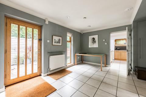 4 bedroom detached house for sale, West Parade, Norwich, Norfolk