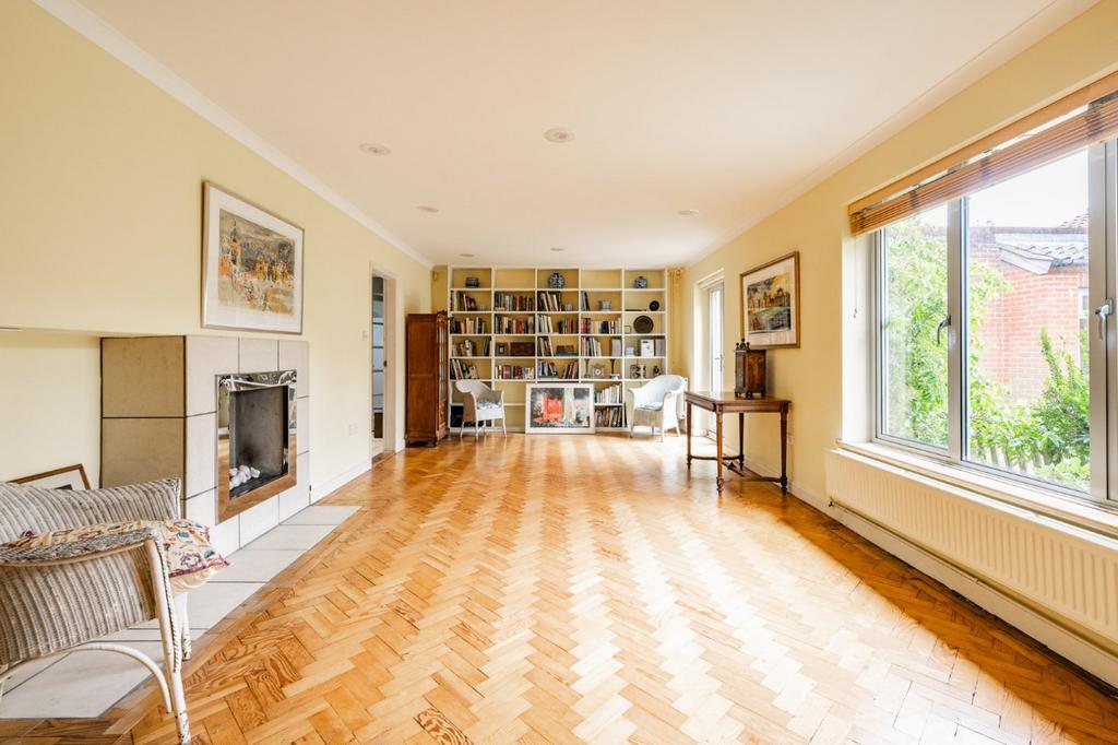 Sitting Room