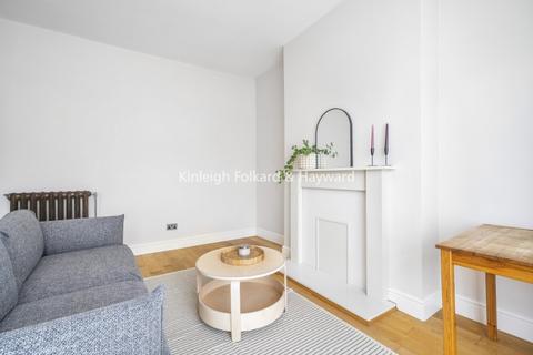 2 bedroom flat to rent, Ribblesdale Road Tooting SW16