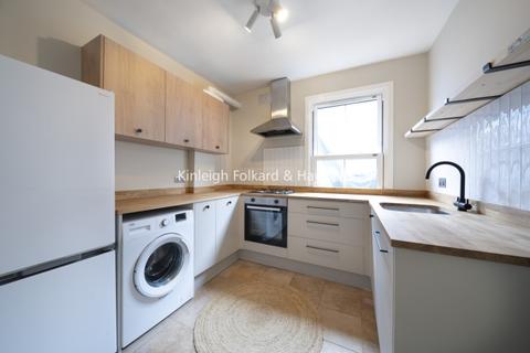 2 bedroom flat to rent, Ribblesdale Road Tooting SW16