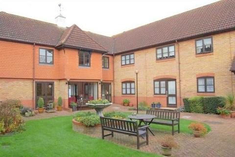 1 bedroom retirement property for sale, Baddow Road, Chelmsford, CM2