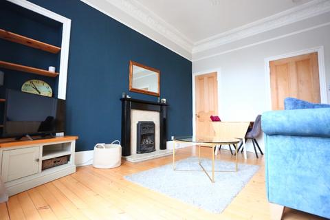 1 bedroom flat to rent, Dalmeny Street, Leith, Edinburgh, EH6
