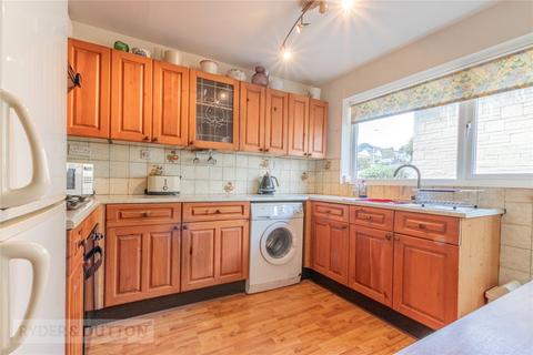3 bedroom bungalow for sale, Cheviot Avenue, Meltham, Holmfirth, Kirklees, HD9