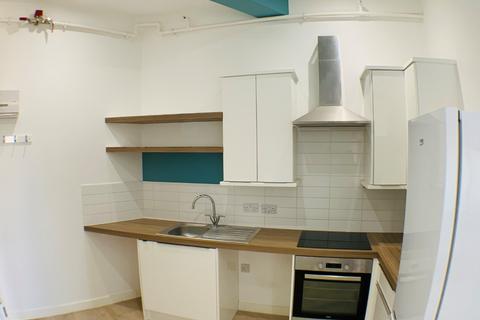 1 bedroom flat to rent, College Street, Ipswich IP4