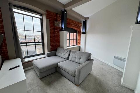1 bedroom flat to rent, College Street, Ipswich IP4
