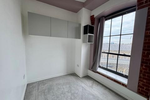1 bedroom flat to rent, College Street, Ipswich IP4