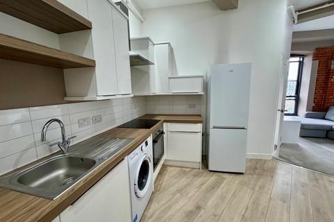1 bedroom flat to rent, College Street, Ipswich IP4