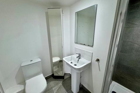 1 bedroom flat to rent, College Street, Ipswich IP4