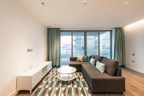 Studio to rent, Cashmere House, Leman Street, Aldgate, London, E1