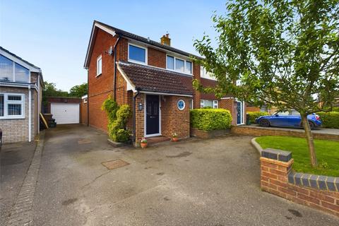 3 bedroom semi-detached house for sale, Chinnor, Oxfordshire OX39