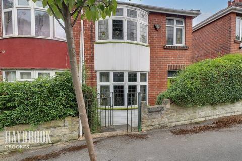7 Daniel Hill Terrace, Sheffield, S6 3JE