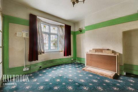 7 Daniel Hill Terrace, Sheffield, S6 3JE