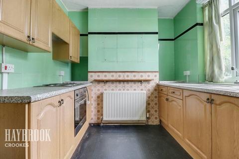 7 Daniel Hill Terrace, Sheffield, S6 3JE