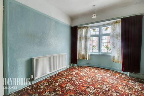 7 Daniel Hill Terrace, Sheffield, S6 3JE