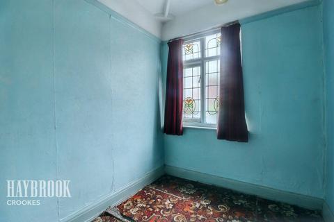7 Daniel Hill Terrace, Sheffield, S6 3JE