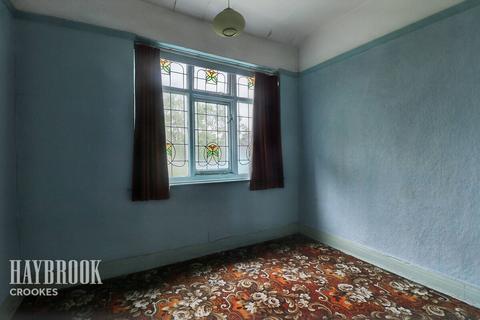 7 Daniel Hill Terrace, Sheffield, S6 3JE